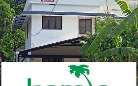 Space Villa Homestay