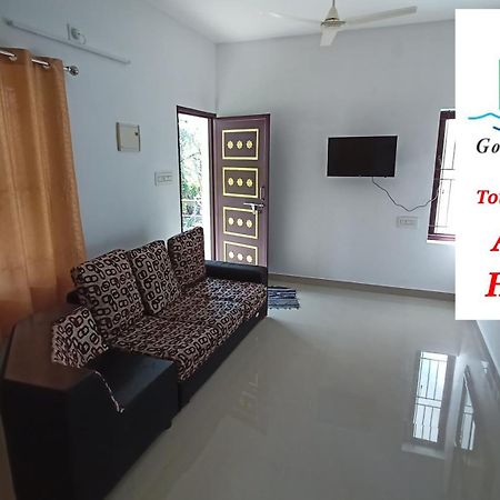 Space Villa Homestay Irimbranallur Exterior photo